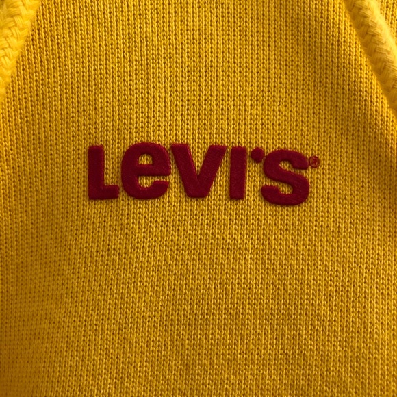 LEVIS HOODIE - Picture 2 of 2